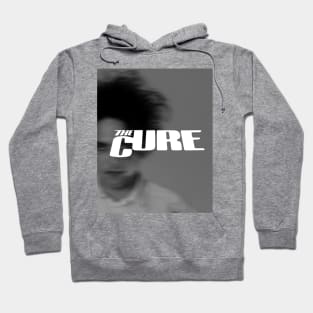 The Cure Hoodie